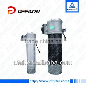 DFFILTRI World Market CHECK VALVE MAGNETIC RFB -160 on Line Return Filter thumbnail-1