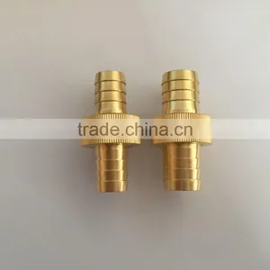 3/4" Male Brass Garden Hose Fitting,Pipe Valve,Water Valve thumbnail-1