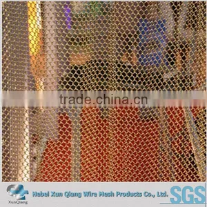 Honeycomb Decorative Wire Mesh/stainless Steel Honeycomb Mesh thumbnail-1