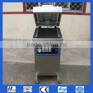 Table Top Vacuum Packing Machine thumbnail-1