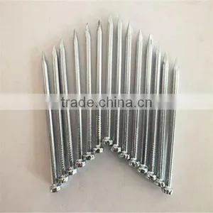 Wire Iron Common Nail for Construction Use thumbnail-1