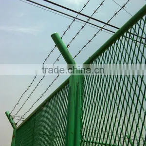 2015 Hot Sale Uesd Razor Wire Price thumbnail-1