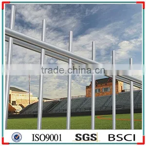 Powder Coated Soccer Field Fence thumbnail-2
