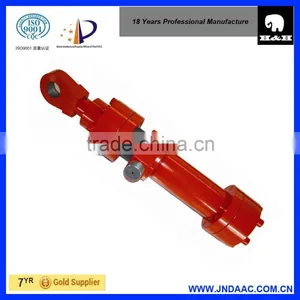 Two-ways Hydraulic Cylinder thumbnail-1