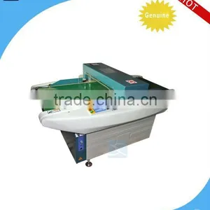 Needle Metal Detector Usd for Wholesales Luxury Food and Clothing XLD-JZ03 thumbnail-1