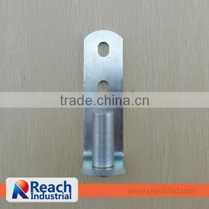 Truck Gate Hinge Plate Gudgeons thumbnail-2