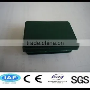 Top Quality Garden Fence Products of China(Certification: CE,ISO,SGS) thumbnail-6
