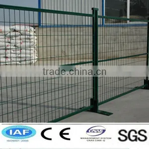 Galvanized Wire Mesh Fence China Factory thumbnail-5