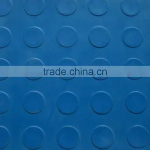 Rubber Circle Coin Tile thumbnail-1