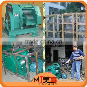 Mayjoy Best Selling China Manufacturer Industrial Sugarcane Extractor Machine thumbnail-6