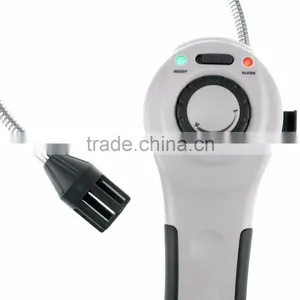 Combustible Gas Leak Detector With Built-in Sensor, Adjustable Sound Light Alarm Tester, Natural Gas thumbnail-3