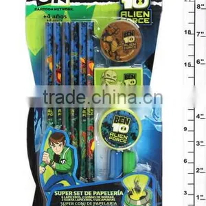 11PCS STATIONERY SET thumbnail-1