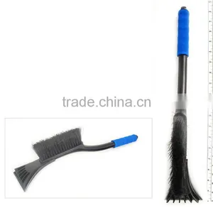 SNOW SCRAPER WITH BRUSH thumbnail-1