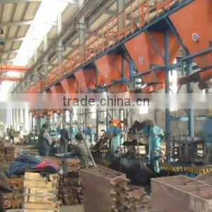 Botou Dongli Casting Co., Ltd. company overview - view 3 thumbnail