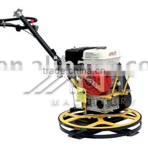 Power Trowel Machine WH60 (walk Behind) thumbnail-1
