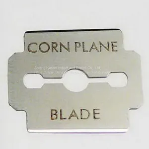 Corn Cutter Blade, Pedicure Blade thumbnail-1