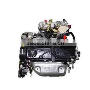 New Band Mitsubishi LPG Engine thumbnail-1