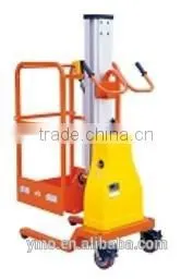 GTWY3.3,3.6-1000 Mobile Vertical Lifts -- HK Mingyang thumbnail-1
