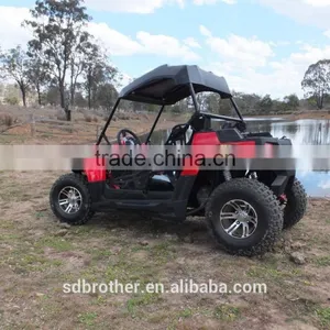 China Utv 2x4 thumbnail-1