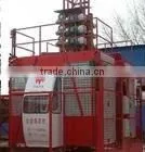 Building Hoist SC200*200 thumbnail-1