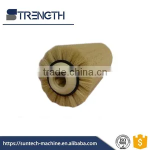 STRENGTH Combing Machine Spinning Spare Parts Brush thumbnail-2