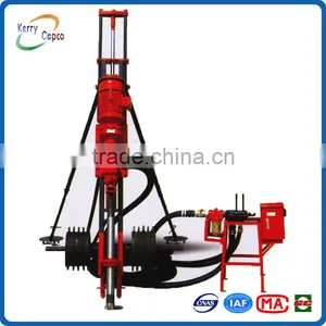 KAISHAN KQD70 Electric Motor Eco Mini Rock Drill thumbnail-1