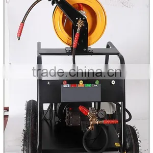 Cold Water Industrial Jet Power High Pressure Washer thumbnail-1