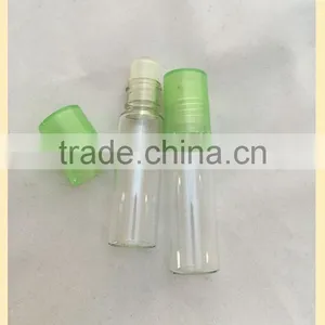 Roll-on Bottle 5ml and 10ml thumbnail-1