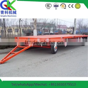 Custom-made Traction Tractor-trailer thumbnail-6