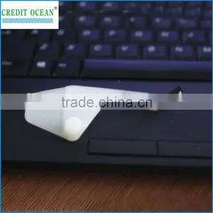 Credit Ocean Hard Cone Winding Machines Parts Nylon Yarn Holder thumbnail-1