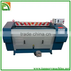 GD-130 Sheep Wool DE-Burring Machine thumbnail-1