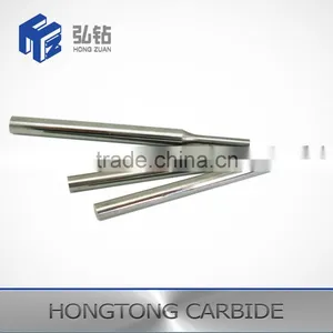 Wolfram Carbide CNC End Mills Cutting for Combined Drills thumbnail-1
