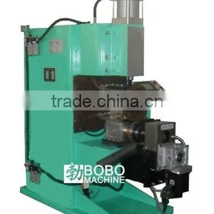 Automotive Brake Slipper Seam Welding Machine thumbnail-1