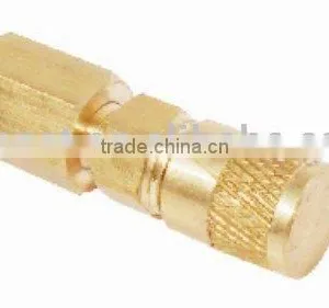 Brass Piercing Valve thumbnail-1