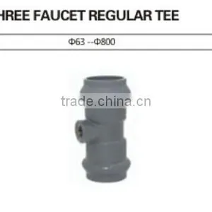 THREE FAICET REGULAR TEE thumbnail-1