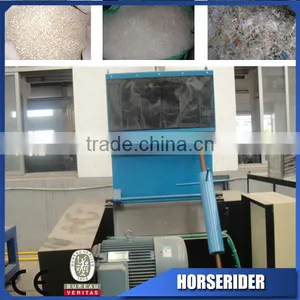 High Output Low Price Crusher of Plastic Producer thumbnail-3