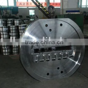 High Precisious Aluminum Extrusion Die thumbnail-1