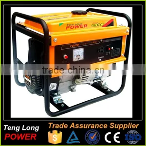 3 Phase Generator Lpg Gas Generator Price thumbnail-2