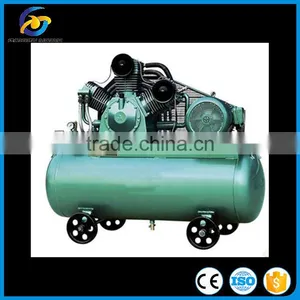 Piston Air Compressor KA-5.5 thumbnail-1