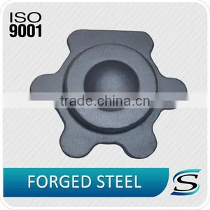 OEM Design Custom Forged Part thumbnail-1