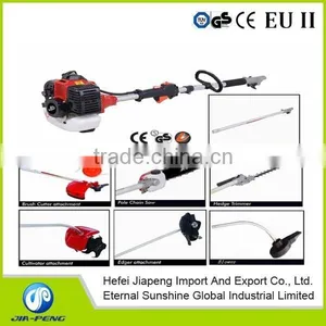 8 In1 Multi-function Garden Tools and Multifunction Brush Cutter thumbnail-1