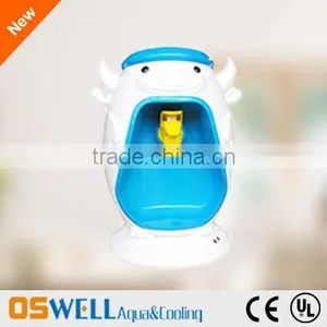 Cartoon Mini Water Dispenser thumbnail-1