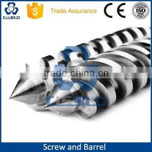 Single Screw and Barrel thumbnail-2