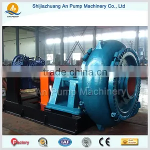 Diesel Engine Centrifugal Pump for Cutter Suction Dredger Sale thumbnail-1