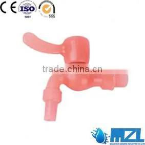 2015 MZL Plastic Tap and Plastic Faucet,bibcock China Supplie thumbnail-2