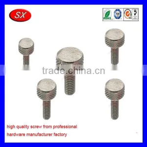 Custom Brackets Flash Knurled Screw thumbnail-2