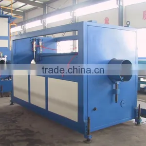 PE Pipe Manufacturing Machinery thumbnail-4