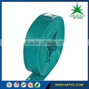 Hot Sale Spiral Steel Wire Pvc Rei Transparent Hose Pipe thumbnail-3
