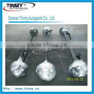 Agricultural Axle for Trailer thumbnail-1