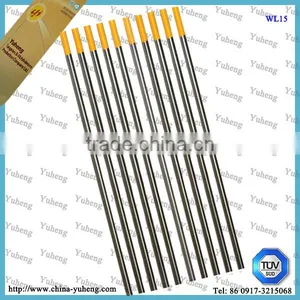 WL15 Tig Welding Gold Tungsten thumbnail-1